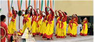 Independence Day - 2025 Celebration in Semstar Global School