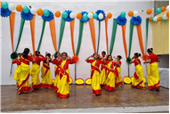 Independence Day - 2025 Celebration in Semstar Global School