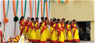 Independence Day - 2025 Celebration in Semstar Global School