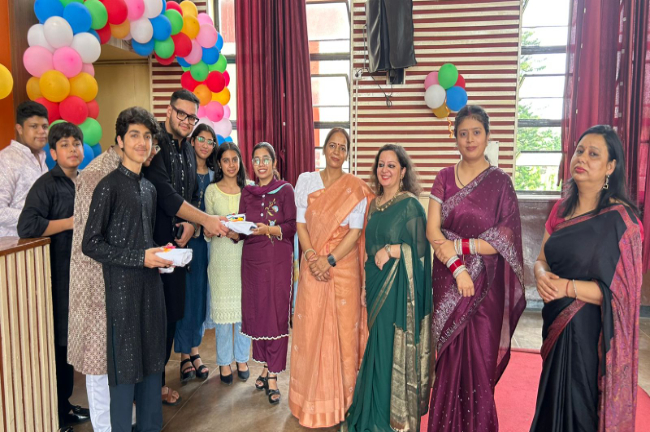 Teachers Day