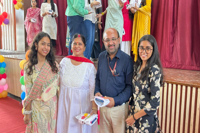 Teachers Day