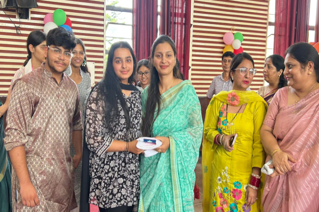 Teachers Day
