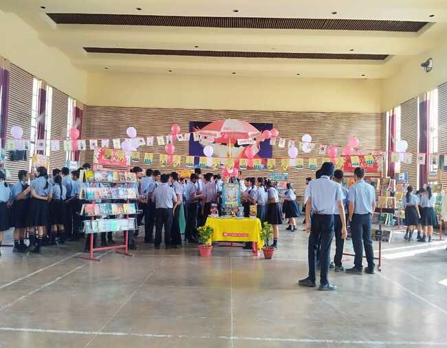 Book Fair 2025