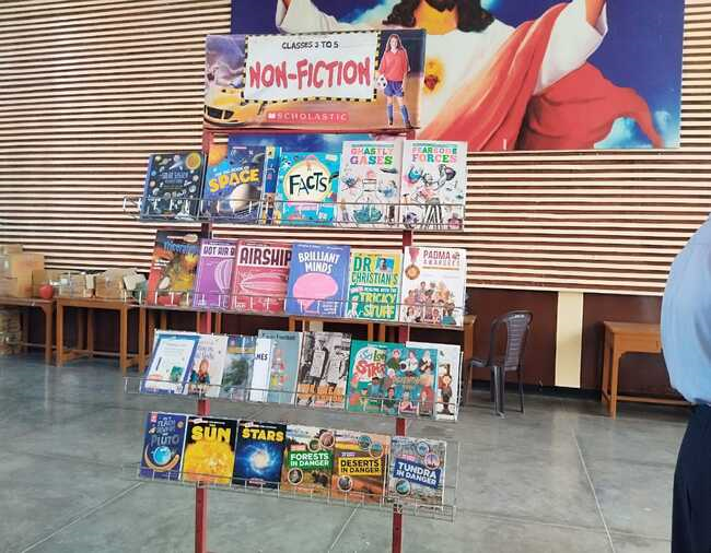 Book Fair 2025
