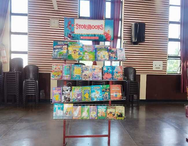 Book Fair 2025