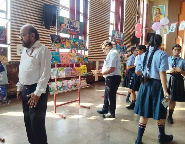 Book Fair 2025