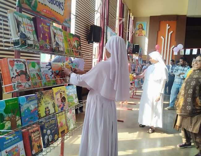 Book Fair 2025