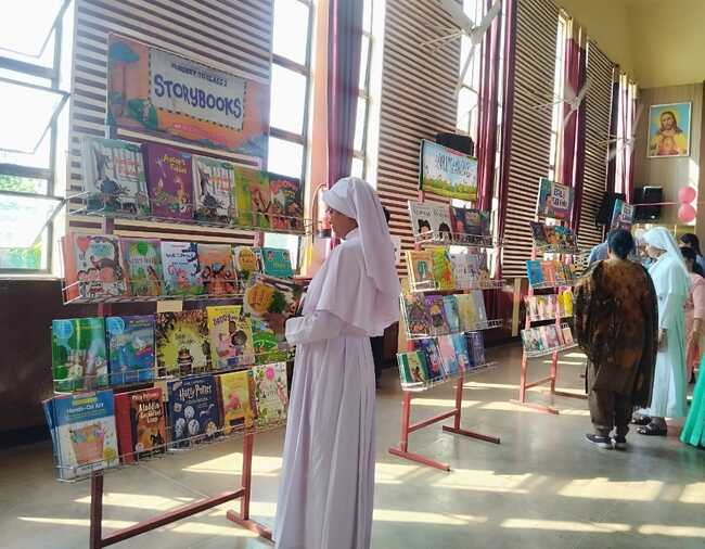 Book Fair 2025