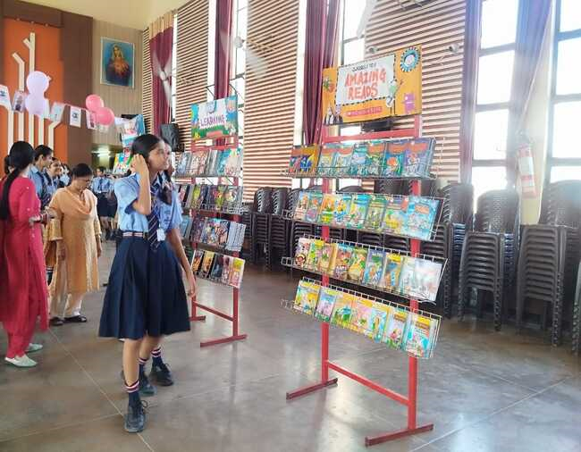Book Fair 2025