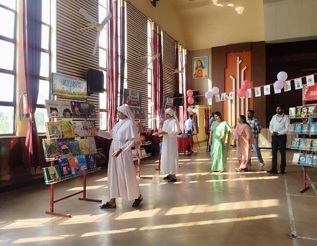 Book Fair 2025