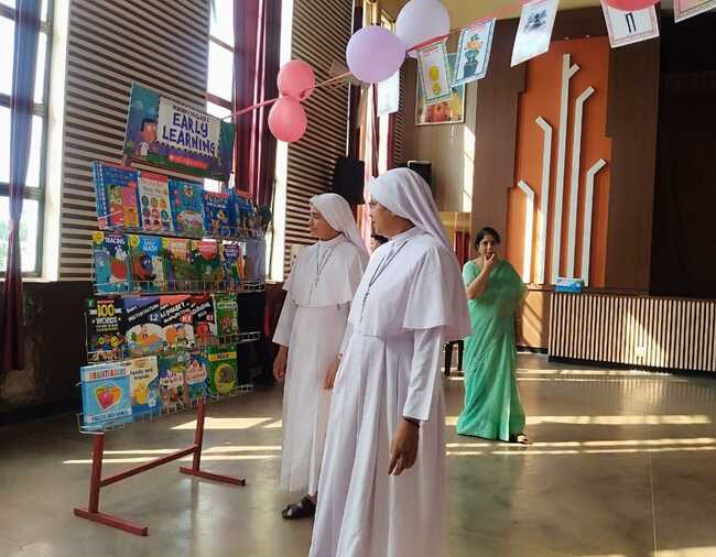 Book Fair 2025