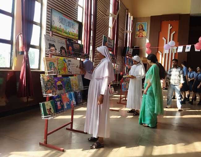Book Fair 2025