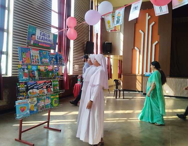 Book Fair 2025