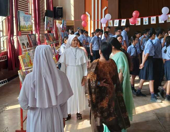 Book Fair 2025