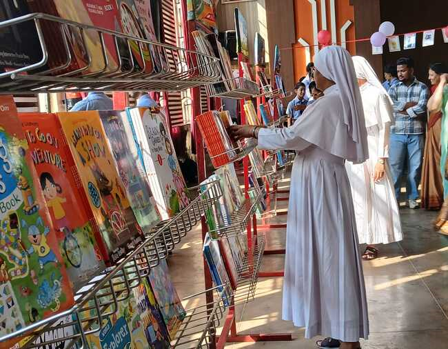 Book Fair 2025