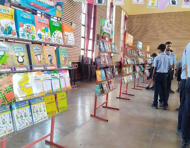 Book Fair 2025
