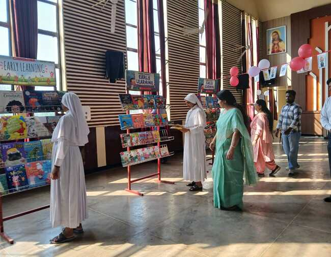 Book Fair 2025
