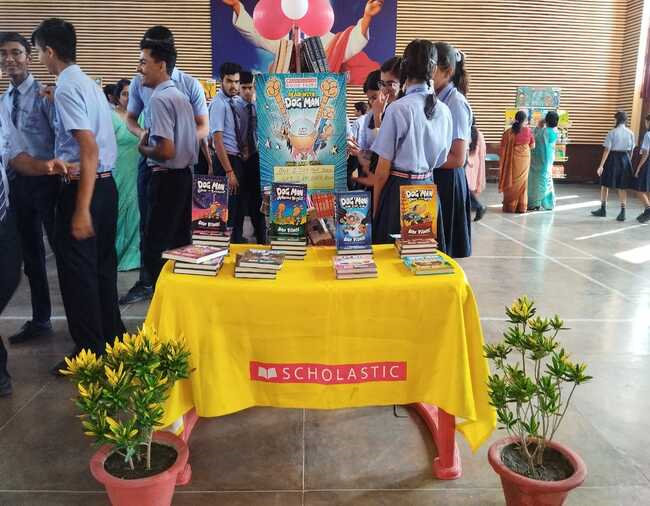 Book Fair 2025