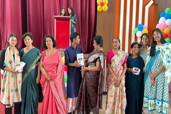 Teachers Day