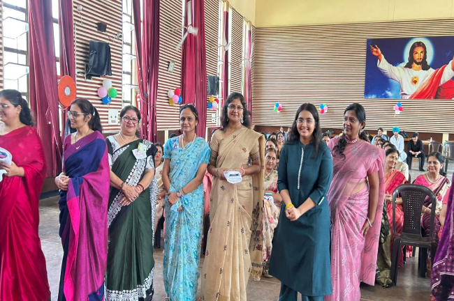 Teachers Day