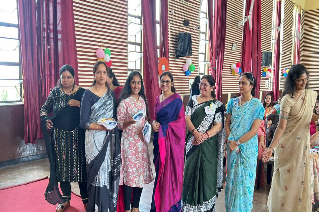 Teachers Day