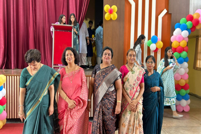 Teachers Day