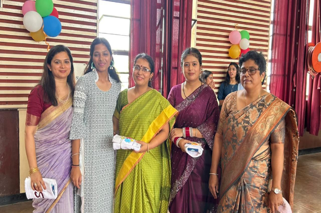 Teachers Day