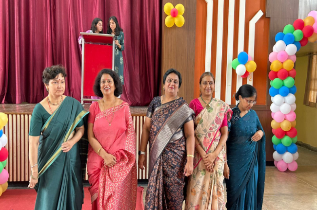 Teachers Day
