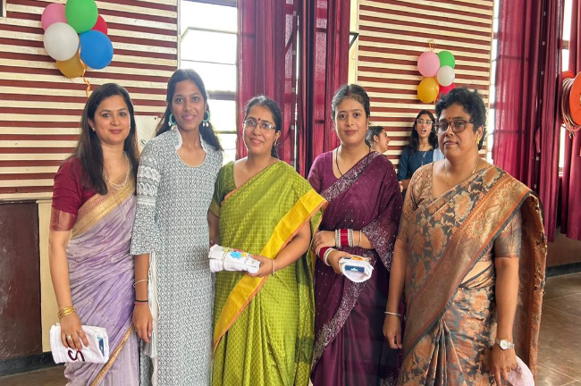 Teachers Day