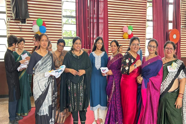 Teachers Day