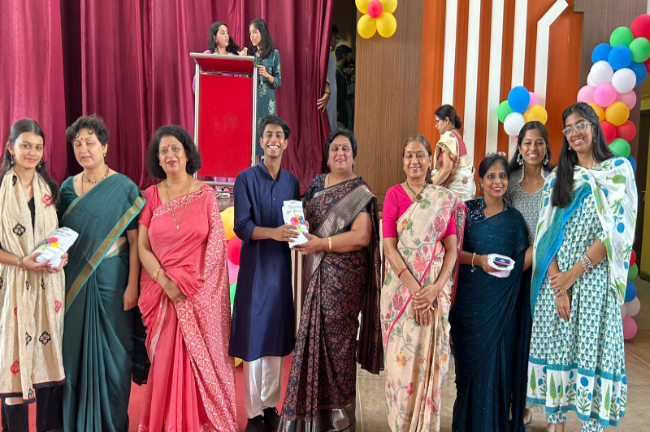 Teachers Day
