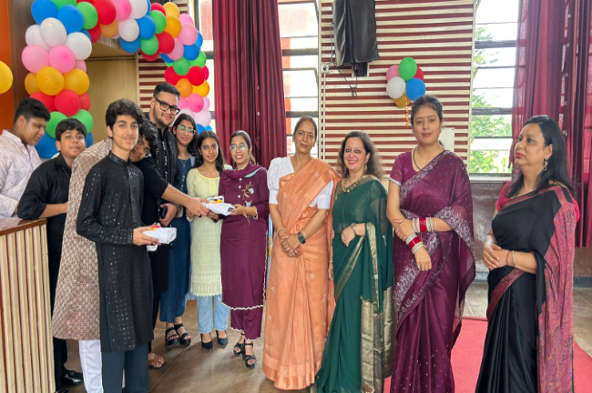 Teachers Day