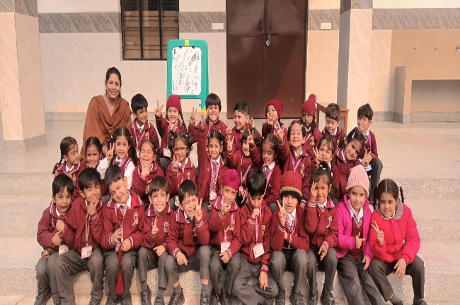 Role Play 🎤 Singing & Music Activity