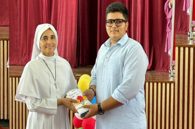 Teachers Day