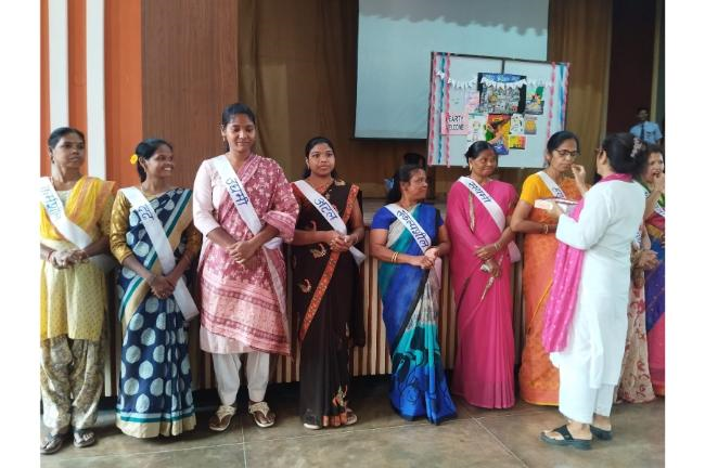 Labour Day Celebration