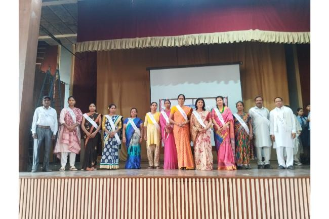 Labour Day Celebration