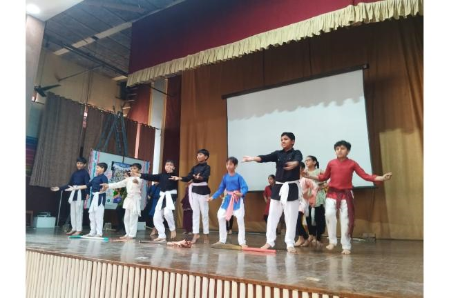 Labour Day Celebration