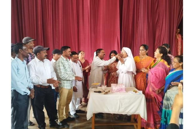 Labour Day Celebration