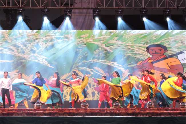 DIAMOND JUBILEE CELEBRATION 🎉💎