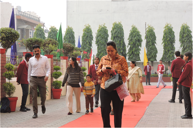 DIAMOND JUBILEE CELEBRATION 🎉💎