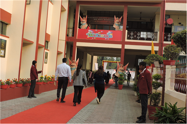 DIAMOND JUBILEE CELEBRATION 🎉💎