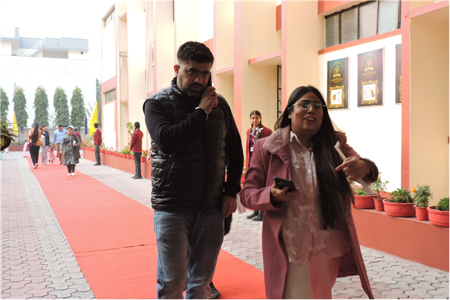 DIAMOND JUBILEE CELEBRATION 🎉💎