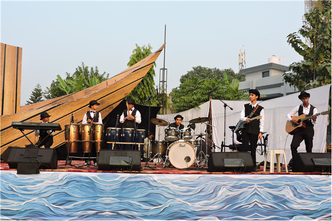 DIAMOND JUBILEE CELEBRATION 🎉💎