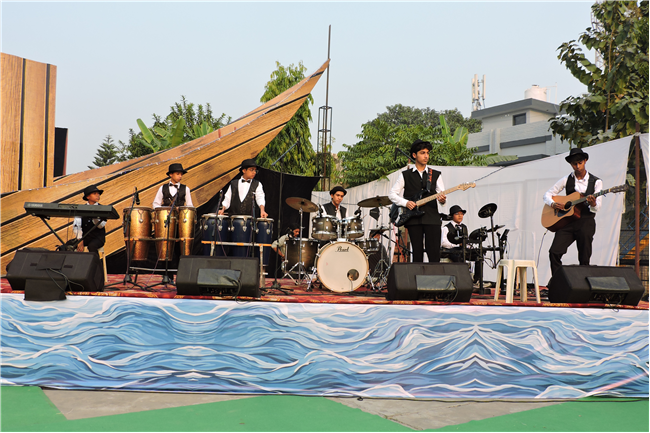 DIAMOND JUBILEE CELEBRATION 🎉💎