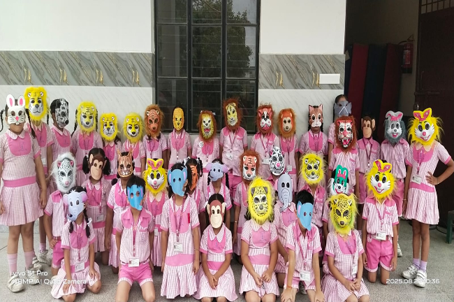 Friday Activity 2025