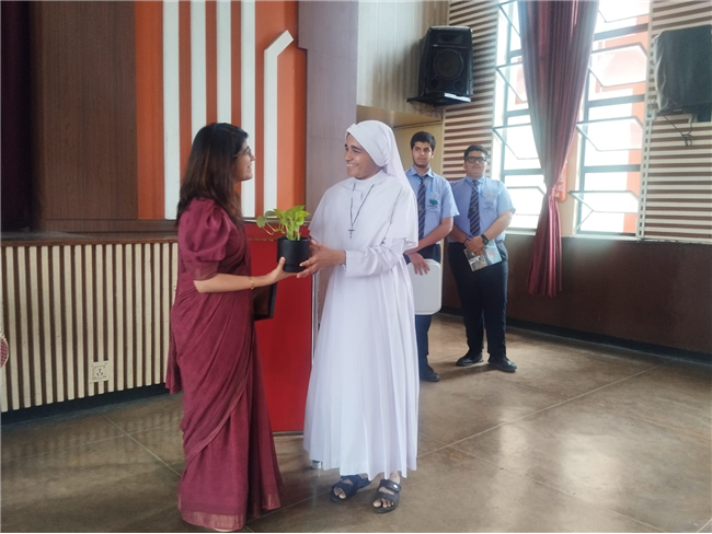 Comprehensive Sexuality Education Seminar 2025
