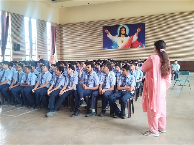 Comprehensive Sexuality Education Seminar 2025