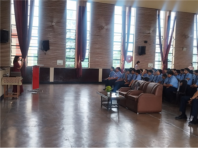 Comprehensive Sexuality Education Seminar 2025