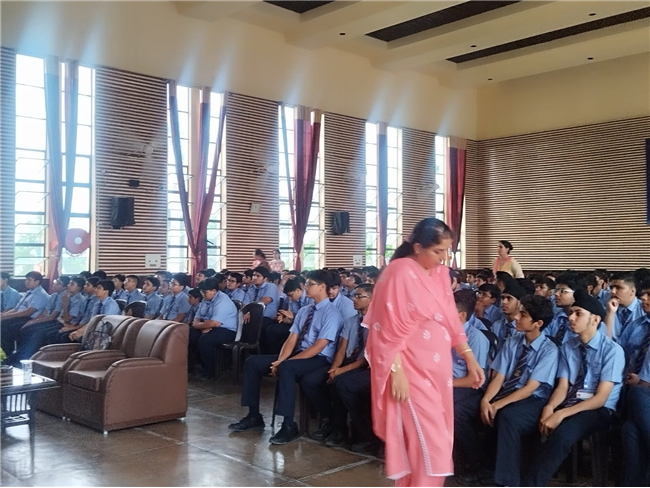 Comprehensive Sexuality Education Seminar 2025