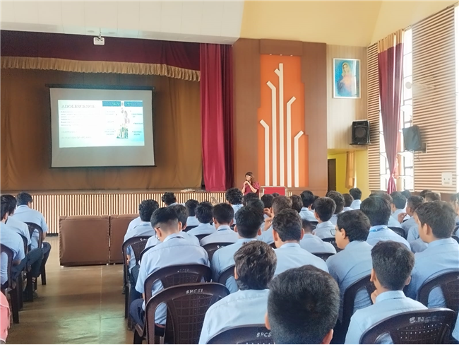 Comprehensive Sexuality Education Seminar 2025